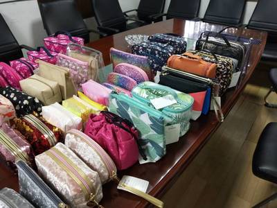 外貿(mào)實(shí)戰(zhàn)技巧 高效接待客戶(hù)參觀日用百貨工廠