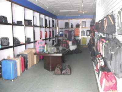 實(shí)價(jià)直供高檔電腦背包——上海臻上信息科技工廠自銷(xiāo)