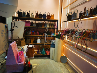 增長(zhǎng)行業(yè)第一！廣州箱包行業(yè)借力線(xiàn)上渠道實(shí)現(xiàn)日用百貨新突破