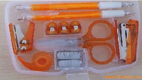 文具套裝 提升學(xué)習(xí)與辦公效率的必備利器