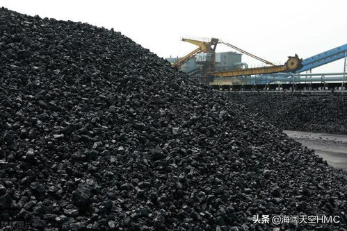 夾縫求生 獨立焦化廠在鋼鐵與煤炭巨頭間的困境