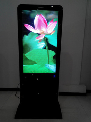 裸眼3D顯示技術(shù) 從手機(jī)到廣告機(jī)的沉浸式視覺革命