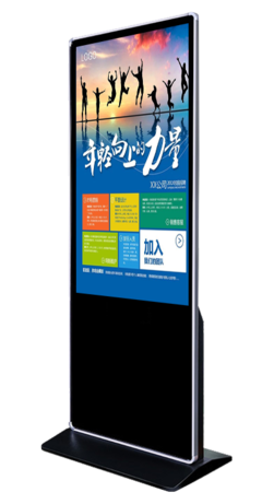 觸摸一體機(jī)與普通電腦廣告機(jī) 功能、應(yīng)用場景與選擇策略